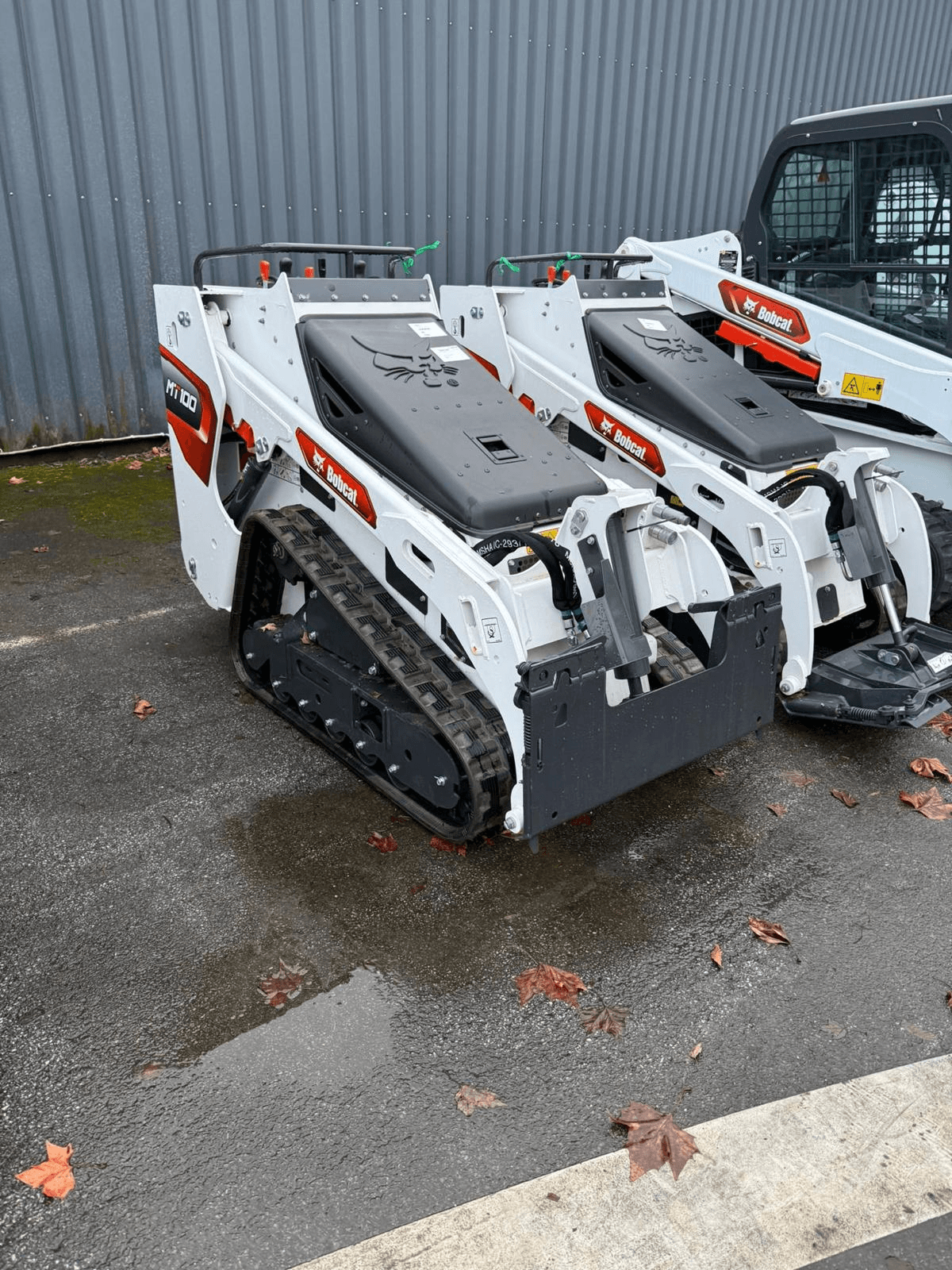 Coso Bau Projekt 9
