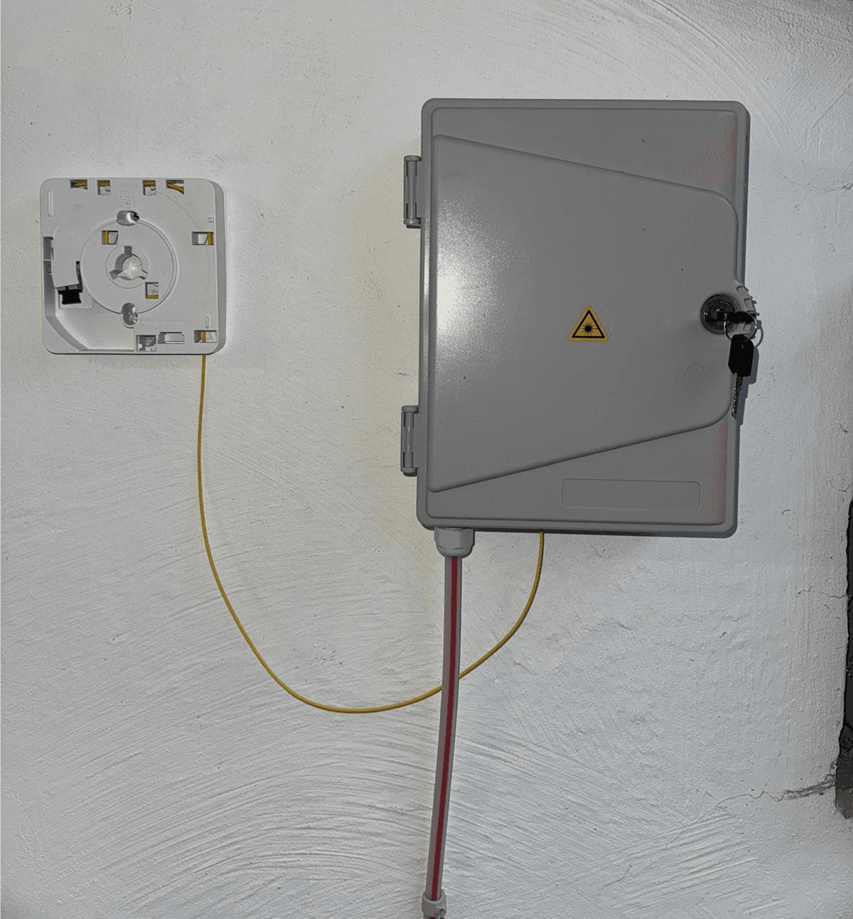 Coso Bau Projekt 11