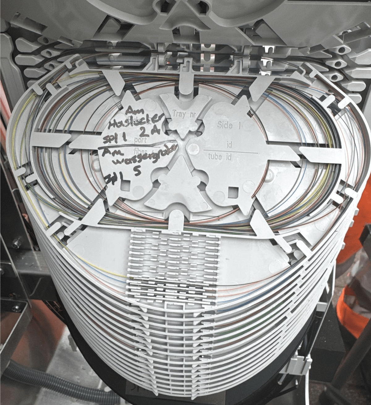 Coso Bau Projekt 12