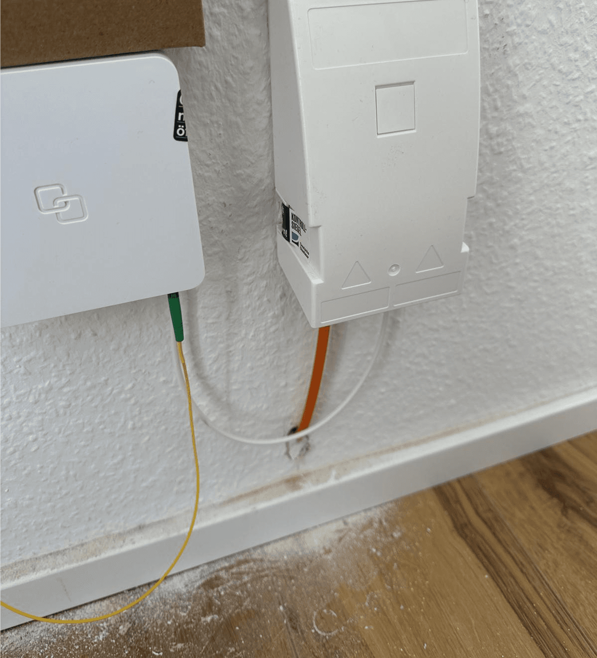 Coso Bau Projekt 16