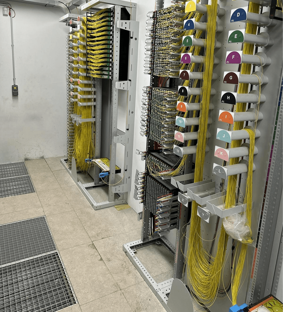 Coso Bau Projekt 18