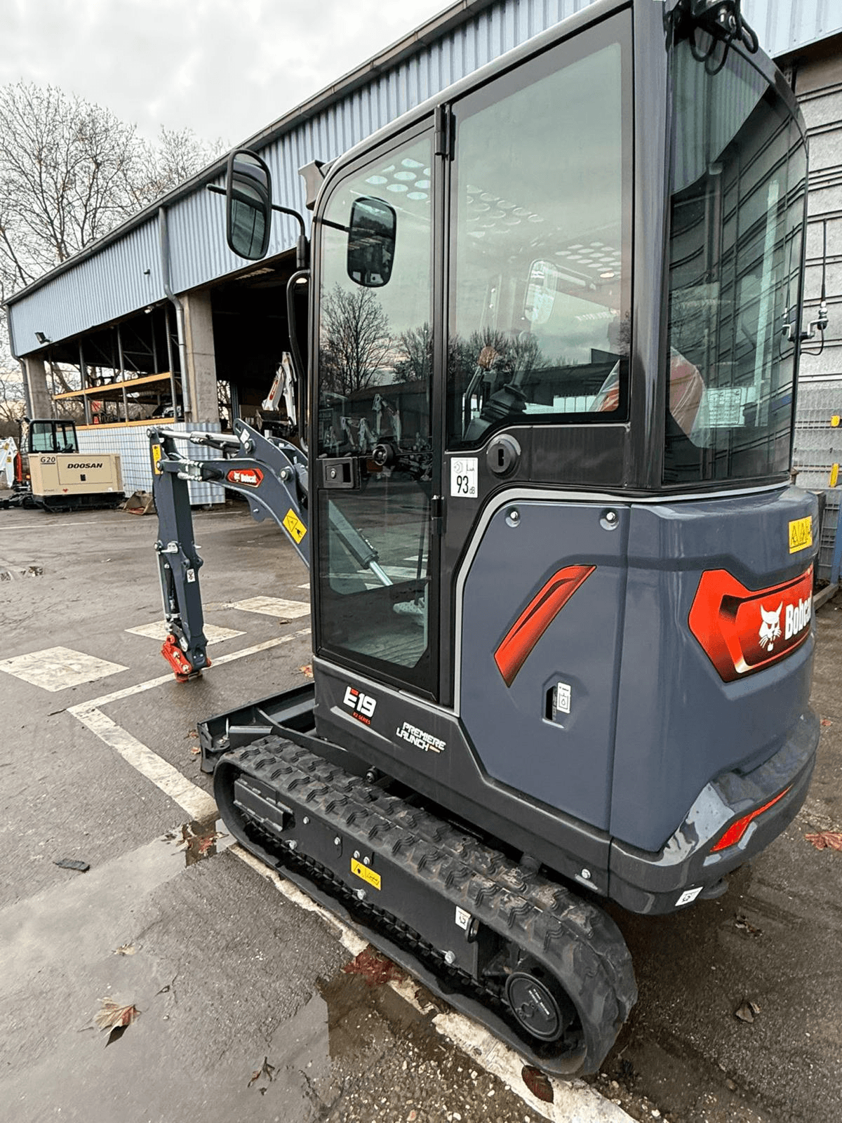 Coso Bau Projekt 10